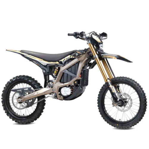 Cross IML SURRON ULTRA BEE HP