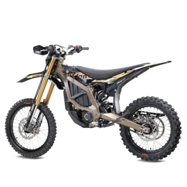 Cross IML SURRON ULTRA BEE HP