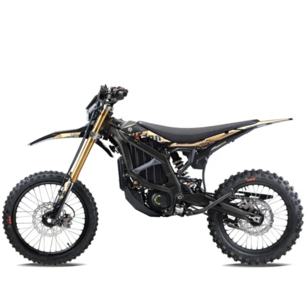 Cross IML SURRON ULTRA BEE HP