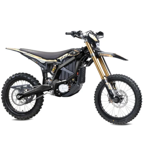 Cross IML SURRON ULTRA BEE HP