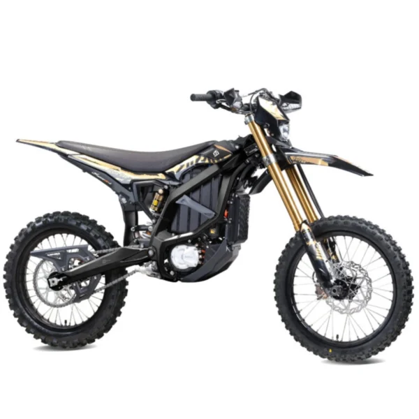 Cross IML SURRON ULTRA BEE HP