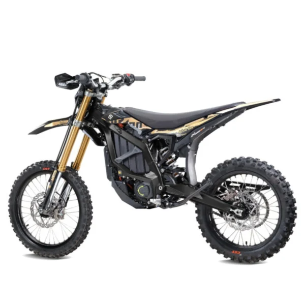 Cross IML SURRON ULTRA BEE HP