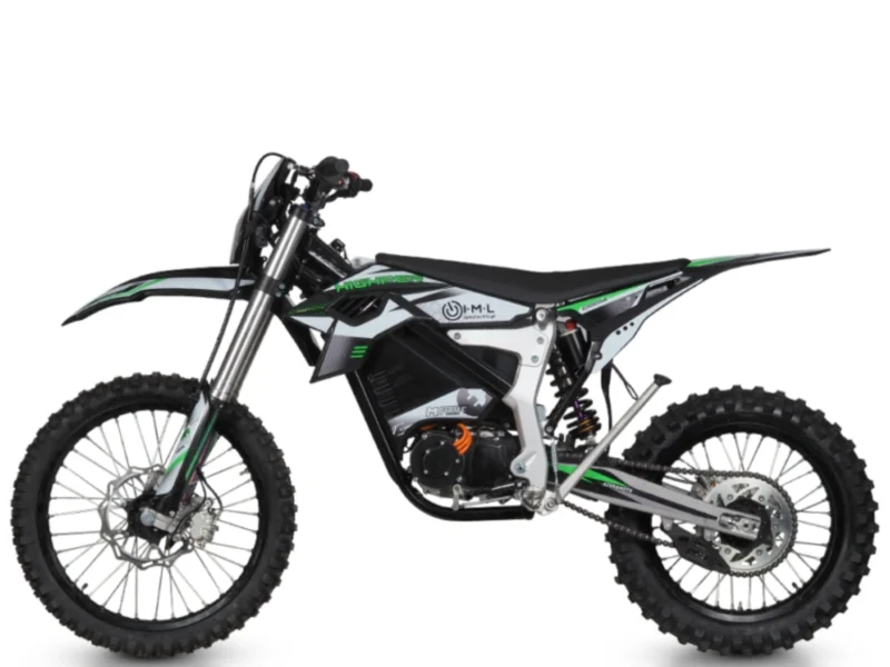 Cross IML ULTRA RIDE 7E