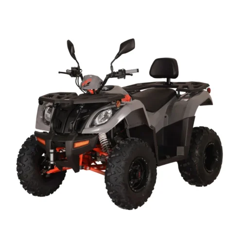 Quad KAYO AU300