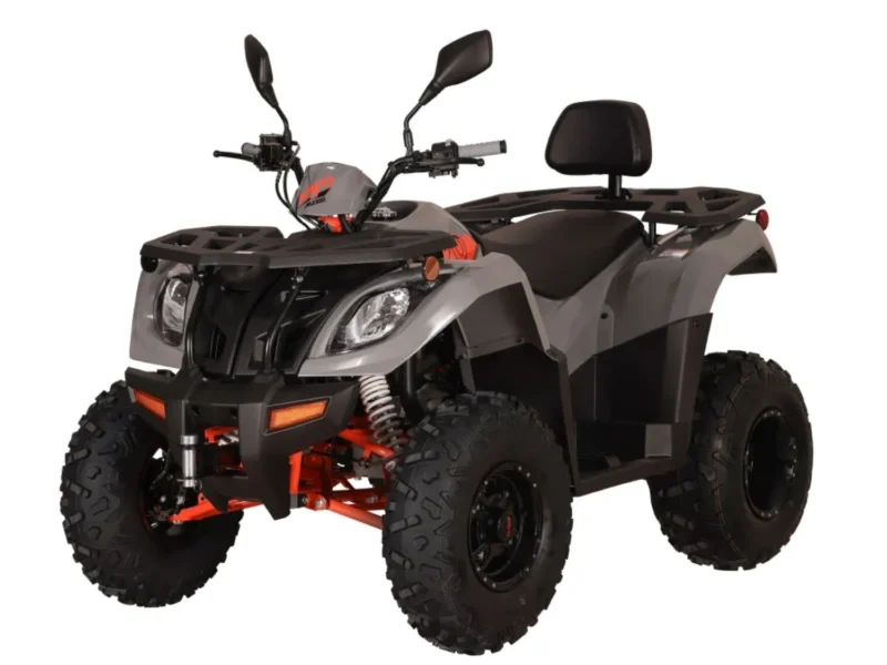 Quad KAYO AU300