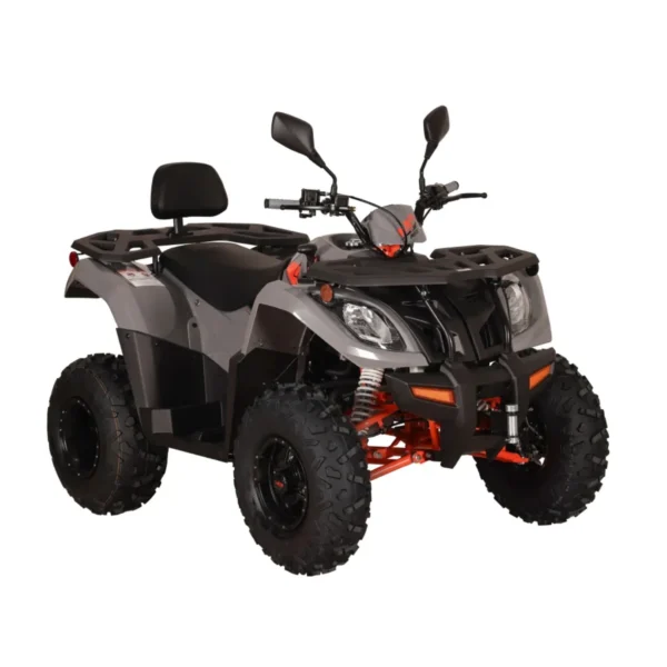 Quad KAYO AU300