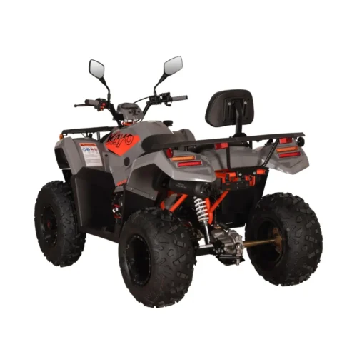 Quad KAYO AU300