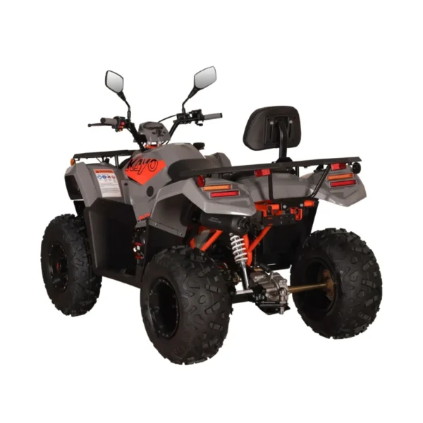 Quad KAYO AU300