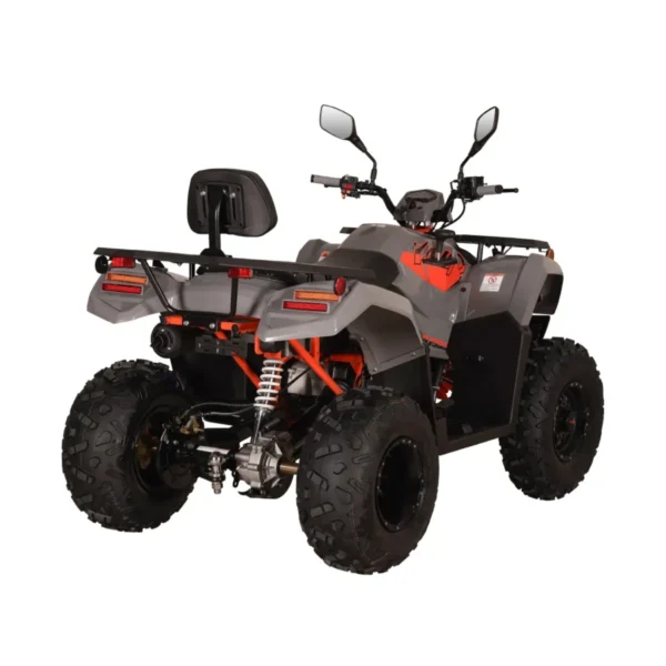 Quad KAYO AU300