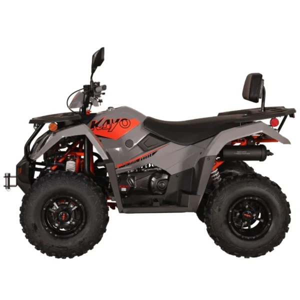 Quad KAYO AU300