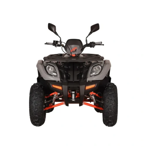 Quad KAYO AU300