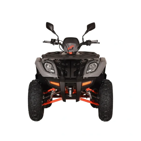 Quad KAYO AU300