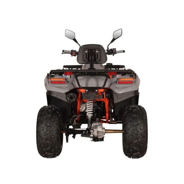 Quad KAYO AU300