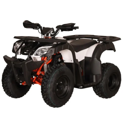 Quad KAYO AU150