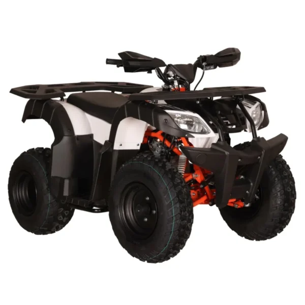 Quad KAYO AU150