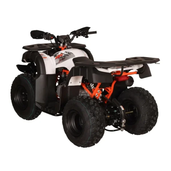 Quad KAYO AU150