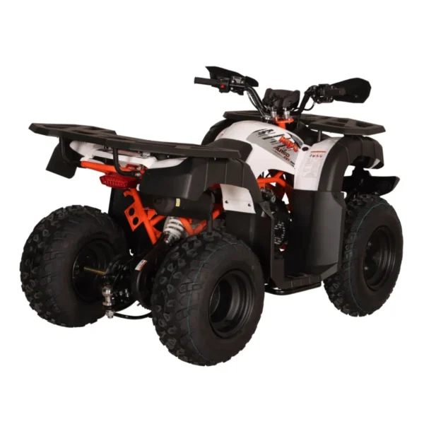 Quad KAYO AU150