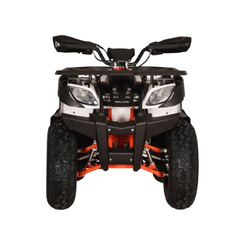 Quad KAYO AU150