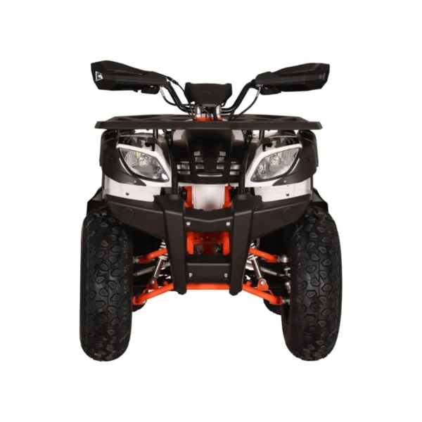 Quad KAYO AU150