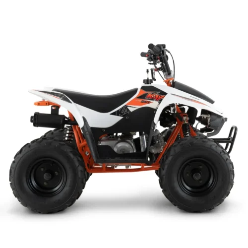 KAYO-AY70-BIALY-6 Quad KAYO AY70