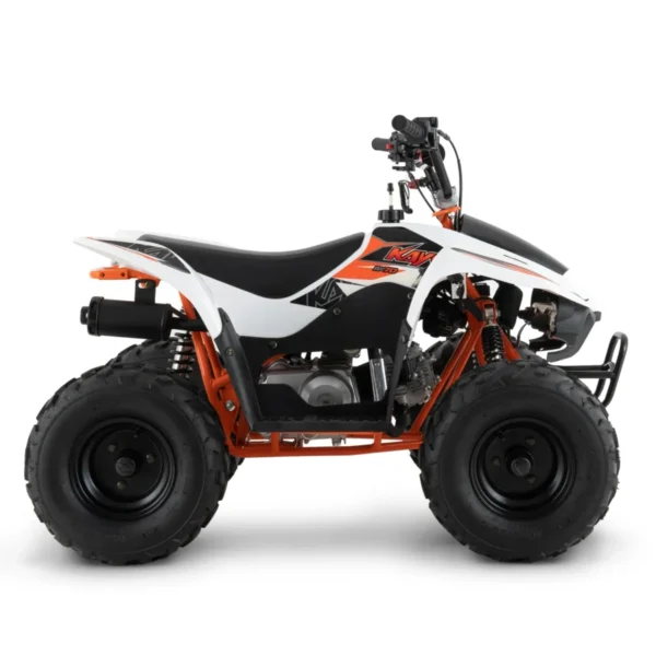KAYO-AY70-BIALY-6 Quad KAYO AY70