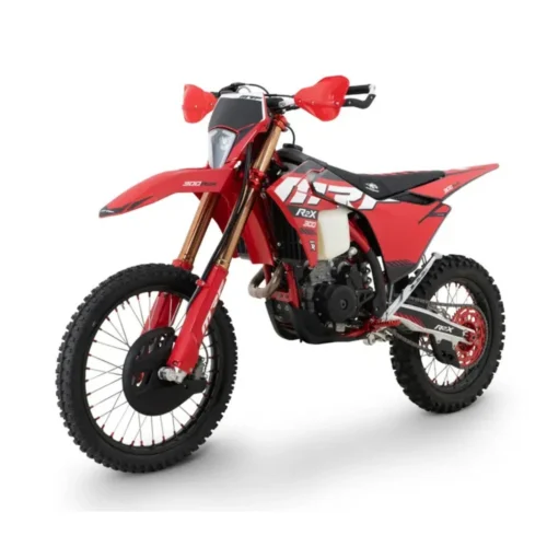Cross MRF 300 R2X