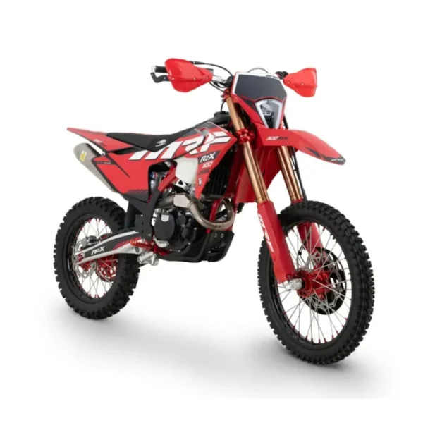 Cross MRF 300 R2X