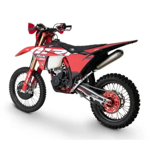 Cross MRF 300 R2X