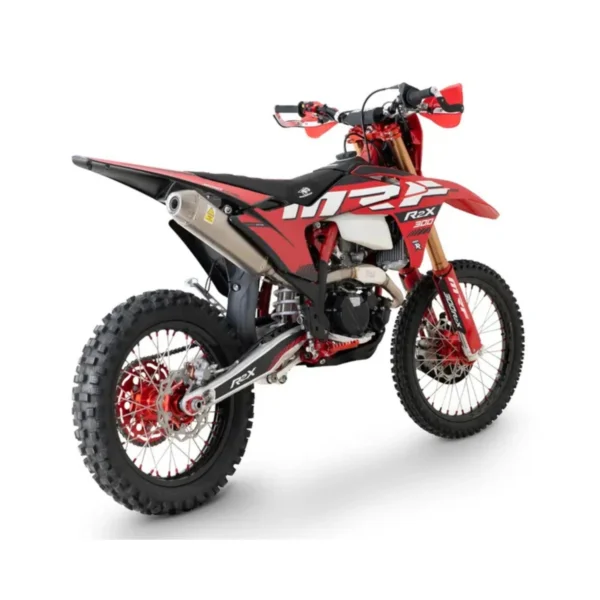 Cross MRF 300 R2X