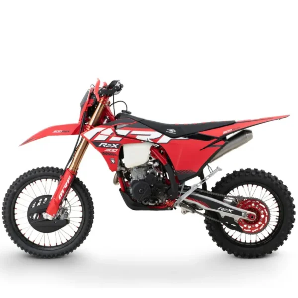 Cross MRF 300 R2X