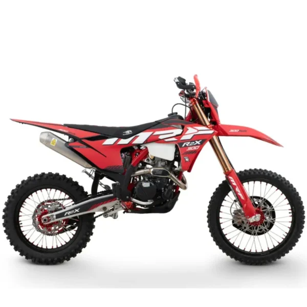 Cross MRF 300 R2X