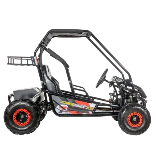 POWER-BUGGY-X2-CZERWONY-6 Buggy POWER MOTORS X2