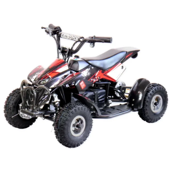 Mini Quad POWER MOTORS ATV SPRINT 35V 500W