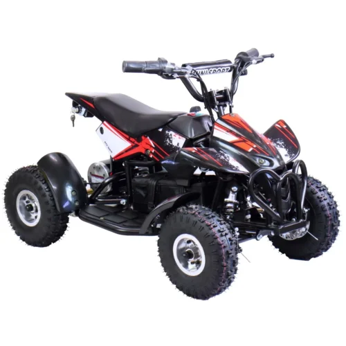 Mini Quad POWER MOTORS ATV SPRINT 35V 500W