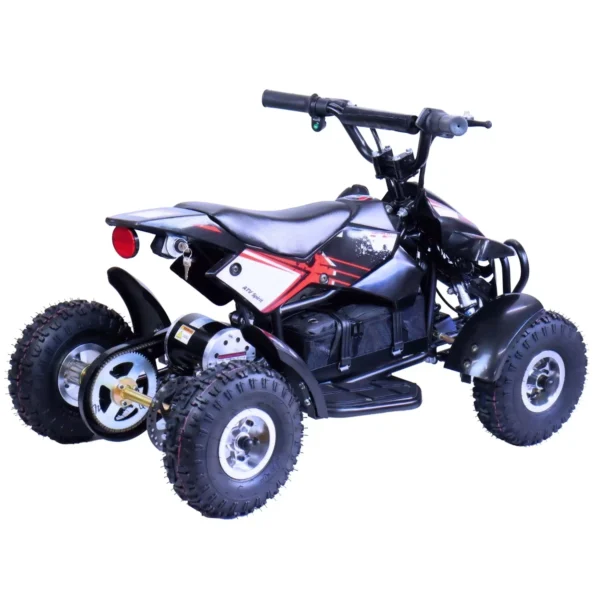 Mini Quad POWER MOTORS ATV SPRINT 35V 500W