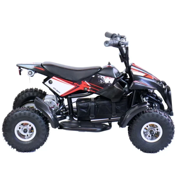 Mini Quad POWER MOTORS ATV SPRINT 35V 500W