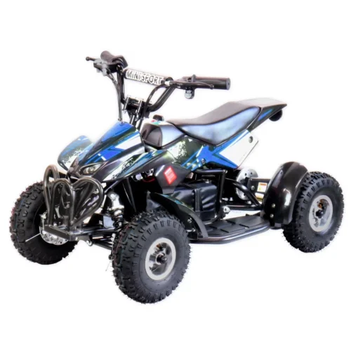 Mini Quad POWER MOTORS ATV SPRINT 35V 500W