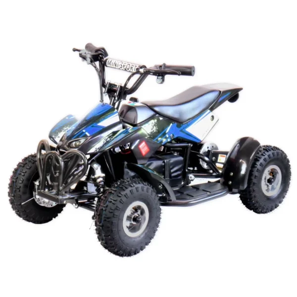 Mini Quad POWER MOTORS ATV SPRINT 35V 500W