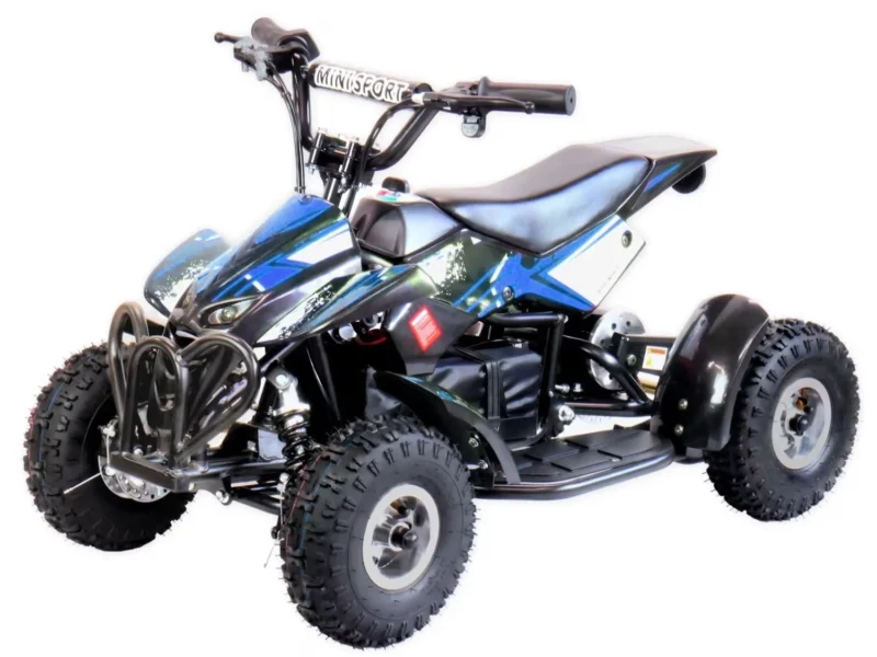 Mini Quad POWER MOTORS ATV SPRINT 35V 500W
