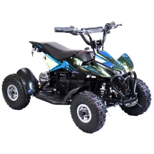 Mini Quad POWER MOTORS ATV SPRINT 35V 500W