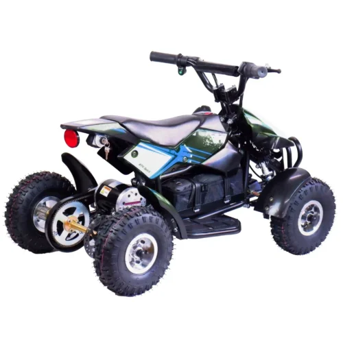 Mini Quad POWER MOTORS ATV SPRINT 35V 500W
