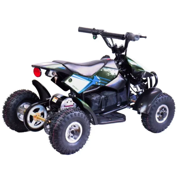 Mini Quad POWER MOTORS ATV SPRINT 35V 500W