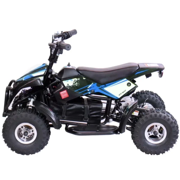 Mini Quad POWER MOTORS ATV SPRINT 35V 500W