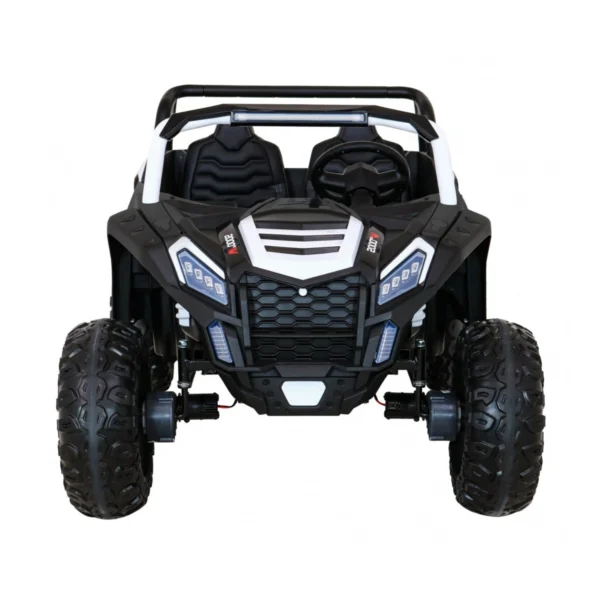 RAMIZ-ATV-RACING-BIALY-1 Buggy RAMIZ ATV RACING