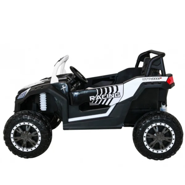 RAMIZ-ATV-RACING-BIALY-2 Buggy RAMIZ ATV RACING