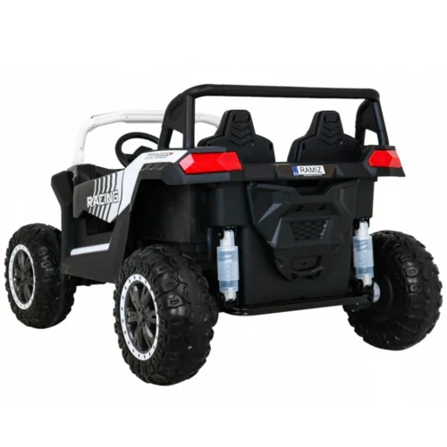 RAMIZ-ATV-RACING-BIALY-3 Buggy RAMIZ ATV RACING