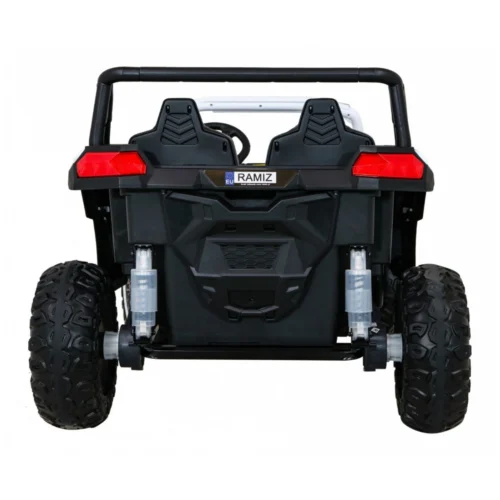 RAMIZ-ATV-RACING-BIALY-5 Buggy RAMIZ ATV RACING