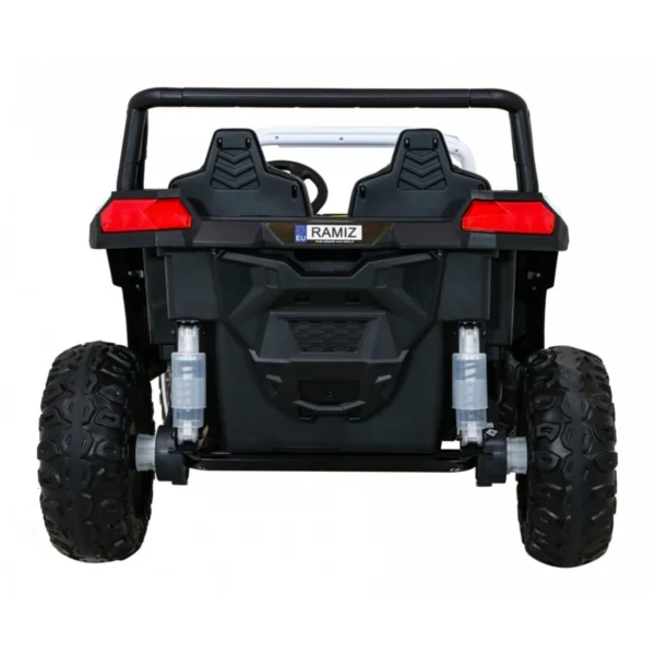 RAMIZ-ATV-RACING-BIALY-5 Buggy RAMIZ ATV RACING