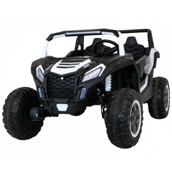 RAMIZ-ATV-RACING-BIALY-6 Buggy RAMIZ ATV RACING