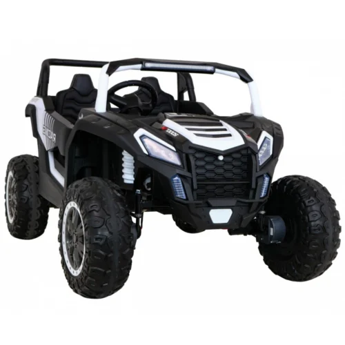 RAMIZ-ATV-RACING-BIALY-7 Buggy RAMIZ ATV RACING